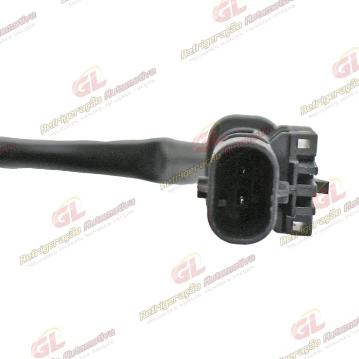 Magnético do Compressor Original Chevrolet Tracker/ Onix Plus 2020> Turbo 3 Cilindros - 12 Volts — foto 4