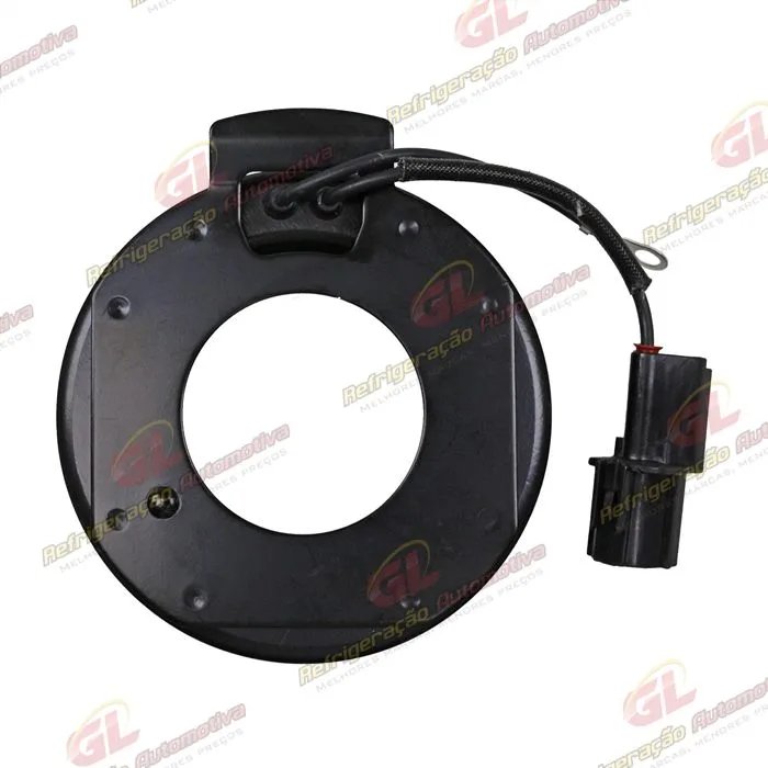 Magnético do Compressor RC.600.482 Hanon Systems Honda Civic Motor 2.0 Geração 10 - 12 Volts
