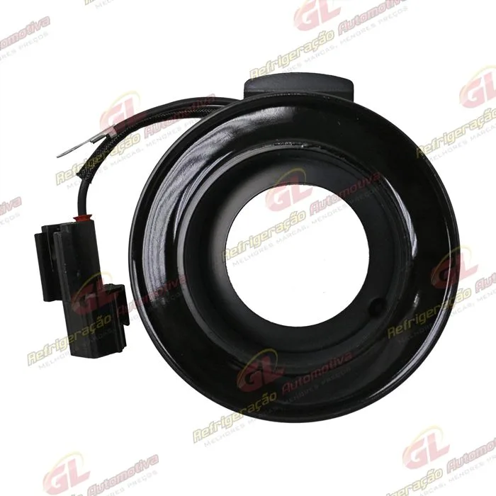 Magnético do Compressor RC.600.482 Hanon Systems Honda Civic Motor 2.0 Geração 10 - 12 Volts — foto 3