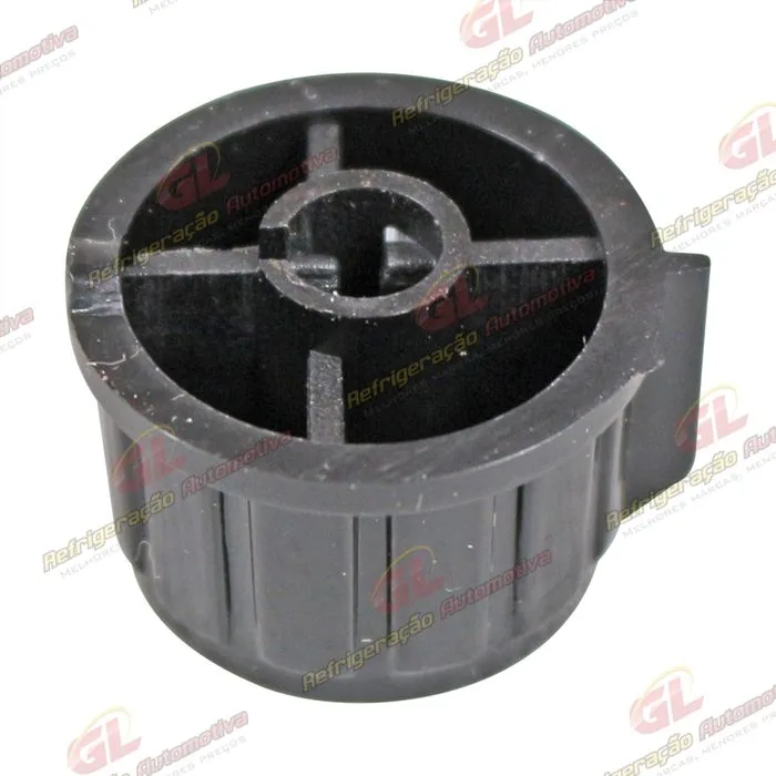 Interruptor Universal Rotativo de 5 Pinos 3 Velocidades e 4 Posições — foto 11