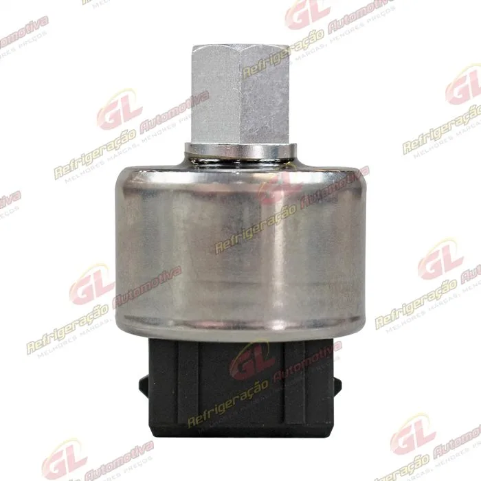 Pressostato Chevrolet Corsa >1999 / Vectra/ Trator New Holland Série T6/T7 / Trator Case IH Maxxum/Puma OEM: 90359991 / 47948460 — foto 5