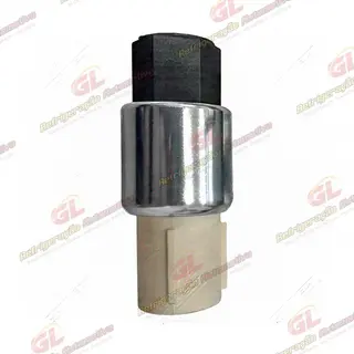 Pressostato de Baixa Ford Mondeo / F250 / Ranger / Explorer / F350 / F4000 1996 Até 1998 no Filtro R134a AA