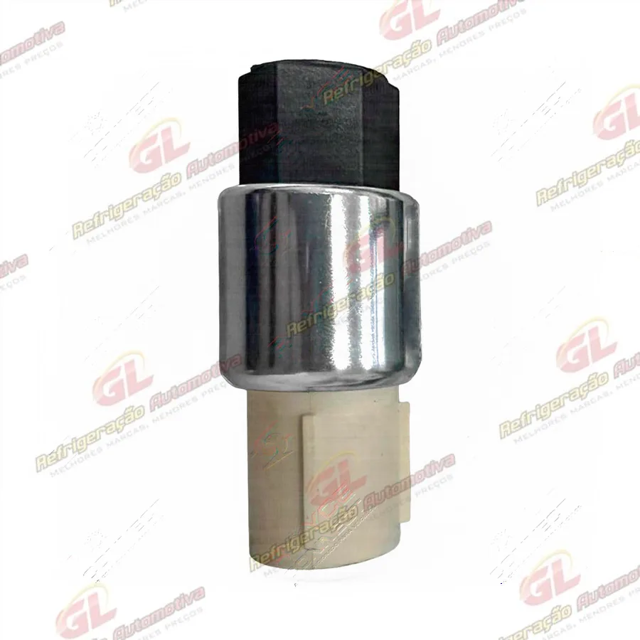 Pressostato de Baixa Ford Mondeo / F250 / Ranger / Explorer / F350 / F4000 1996 Até 1998 no Filtro R134a AA