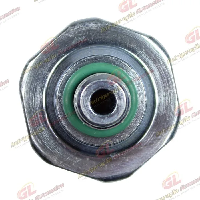 Pressostato Universal Alta E Baixa R134a Macho HP32 / LP2 AA — foto 4