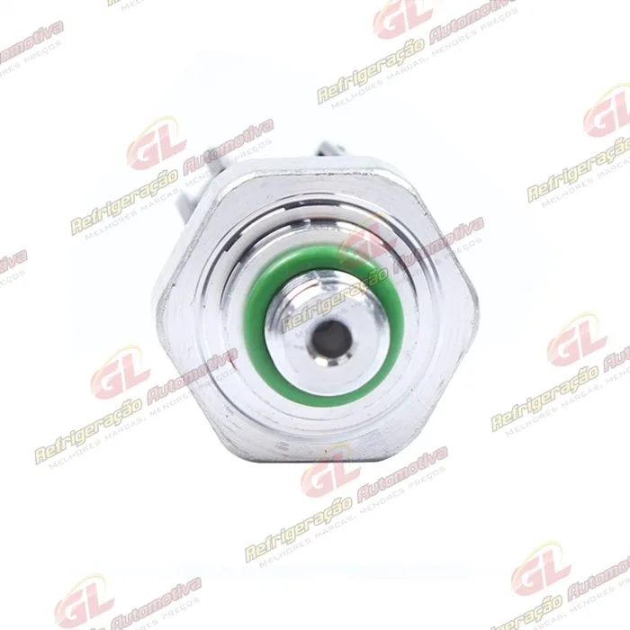 Pressostato Nissan Tiida 2008> OEM: 921366801R — foto 3