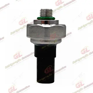 Pressostato do Filtro Secador Mercedes Benz Sprinter 311/ 313/ 415/ 515 2012> OEM: 2110000283