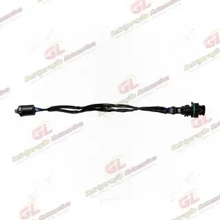 Pressostato de Alta Caminhão Mercedes Benz Actros OEM: 0088207110