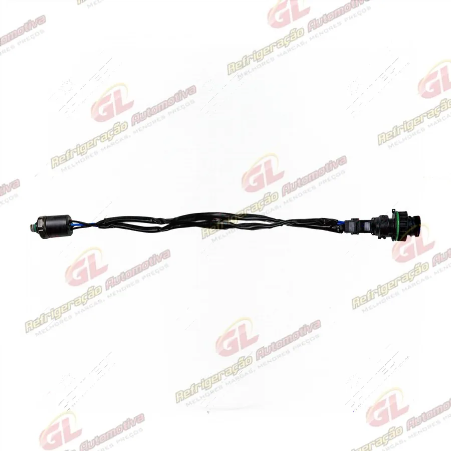 Pressostato de Alta Caminhão Mercedes Benz Actros OEM: 0088207110