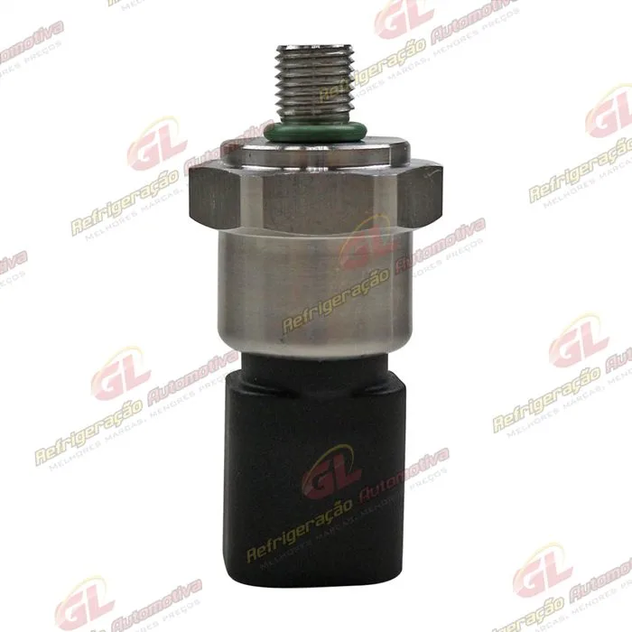 Pressostato Caminhão Scania 1998 Até 2017 P230/ 270/ 310/ 340/ 380/ G340/ 380/ 420/ 470/ 440/ R380/ 420/ 440/ 470/ 500 OEM: 1777165 — foto 3