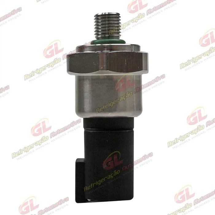 Pressostato Caminhão Scania 1998 Até 2017 P230/ 270/ 310/ 340/ 380/ G340/ 380/ 420/ 470/ 440/ R380/ 420/ 440/ 470/ 500 OEM: 1777165 — foto 4