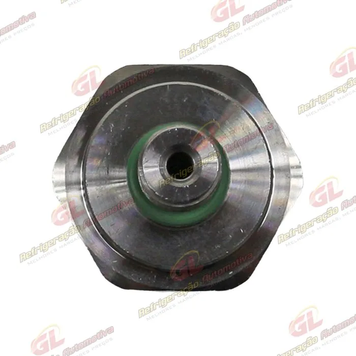 Pressostato Caminhão Scania 1998 Até 2017 P230/ 270/ 310/ 340/ 380/ G340/ 380/ 420/ 470/ 440/ R380/ 420/ 440/ 470/ 500 OEM: 1777165 — foto 6