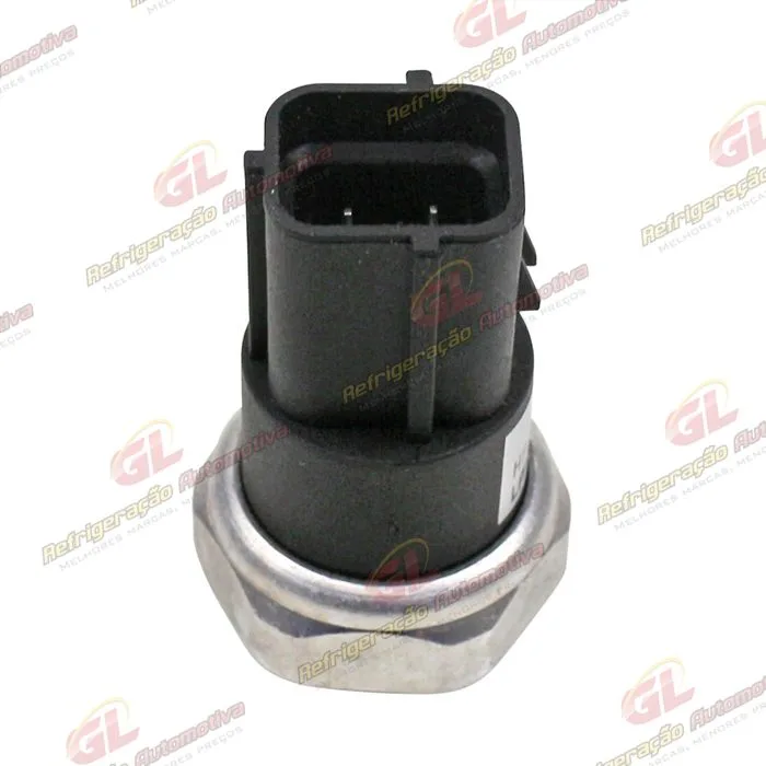 Pressostato de Alta Hyundai Tucson 2005> 2.0 e 2.7/ Kia Sportage 2005 Até 2010 OEM: 977521C000 — foto 2