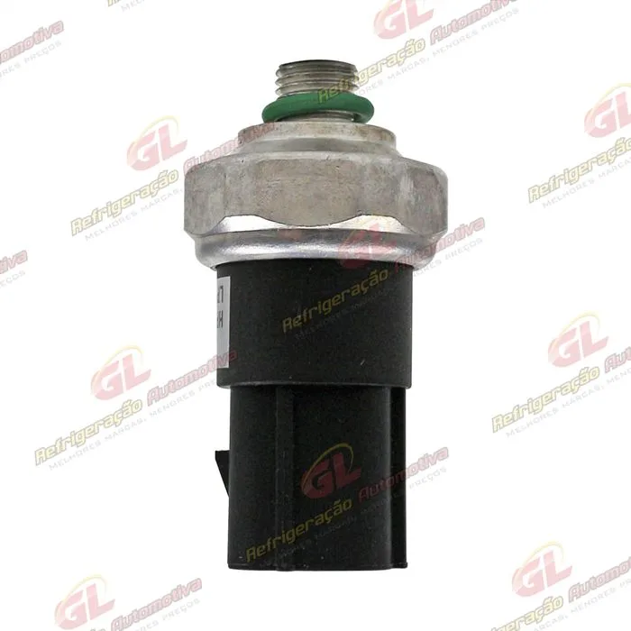 Pressostato de Alta Hyundai Tucson 2005> 2.0 e 2.7/ Kia Sportage 2005 Até 2010 OEM: 977521C000 — foto 4
