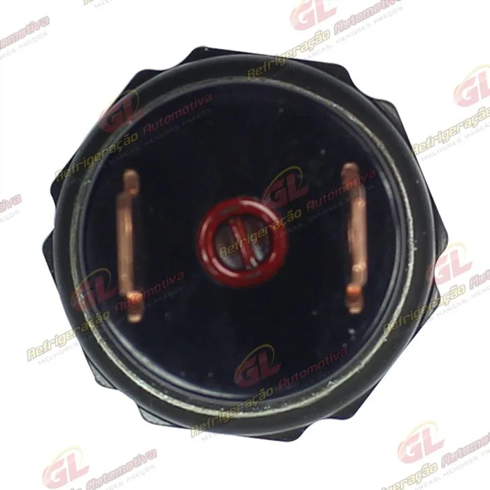 Pressostato Universal de Alta e Baixa R134a Macho HP22,5/LP2 - BB — foto 2