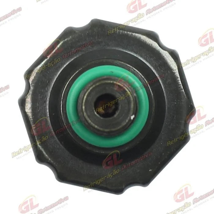 Pressostato Universal de Alta e Baixa R134a Macho HP22,5/LP2 - BB — foto 3