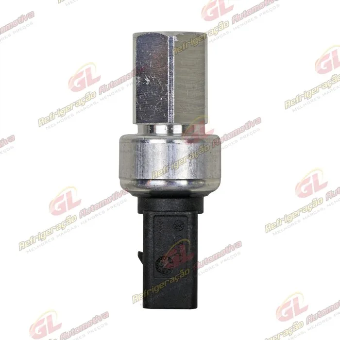 Pressostato de Alta Volkswagen Golf/ Fox/Polo 2002>/ Passat/ Audi A3 na Linha de Liquido BB — foto 4