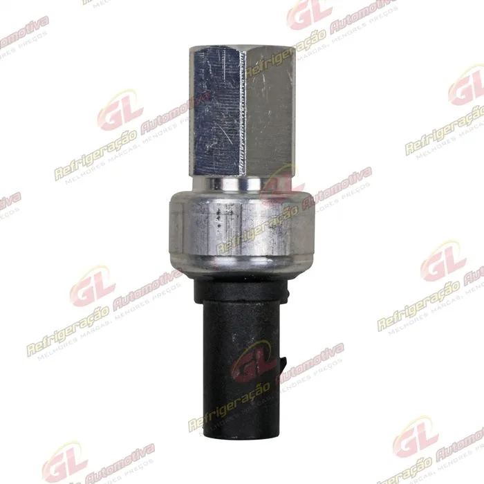 Pressostato de Alta Volkswagen Golf/ Fox/Polo 2002>/ Passat/ Audi A3 na Linha de Liquido BB — foto 6