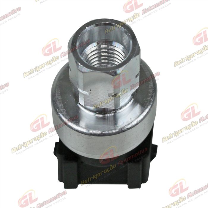 Pressostato Máquina Pá Carregadeira Volvo L90/ L90F/ A25E 4X4/ A25F OEM: 15103658