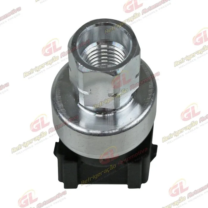 Pressostato Máquina Pá Carregadeira Volvo L90/ L90F/ A25E 4X4/ A25F OEM: 15103658