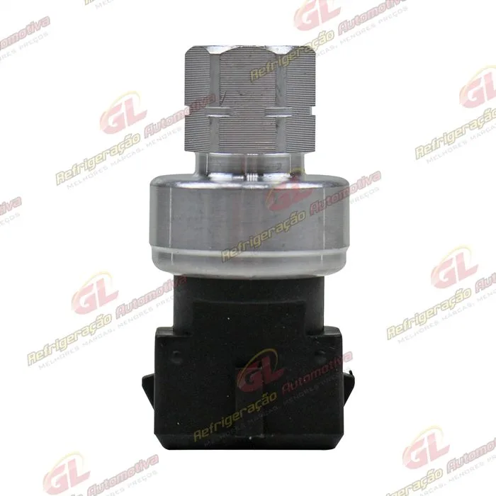 Pressostato Máquina Pá Carregadeira Volvo L90/ L90F/ A25E 4X4/ A25F OEM: 15103658 — foto 3