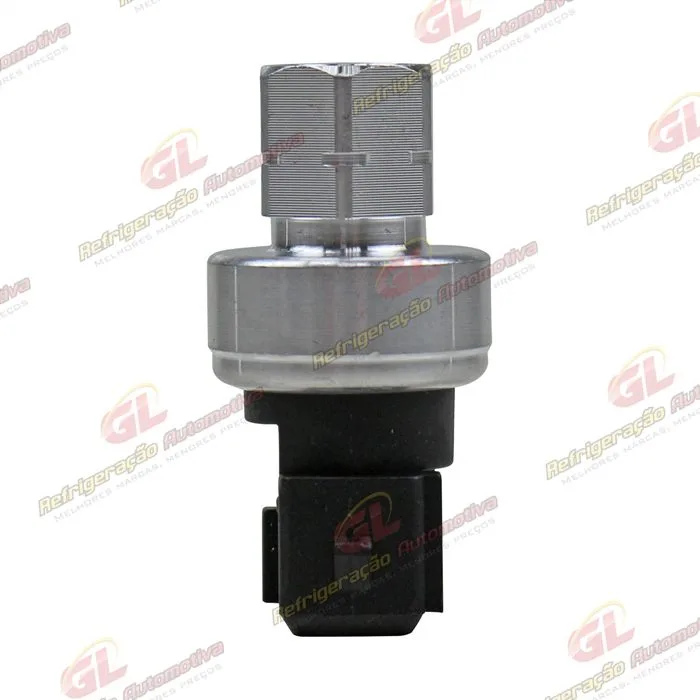 Pressostato Máquina Pá Carregadeira Volvo L90/ L90F/ A25E 4X4/ A25F OEM: 15103658 — foto 4