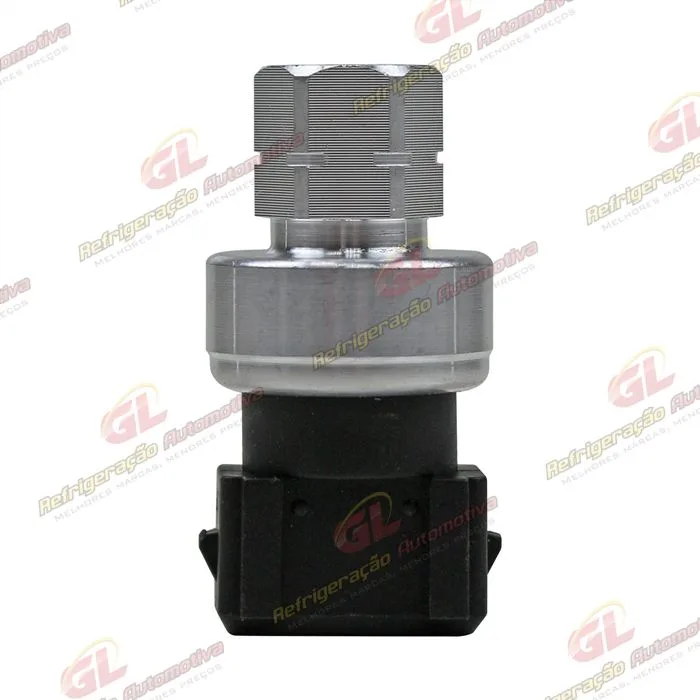 Pressostato Máquina Pá Carregadeira Volvo L90/ L90F/ A25E 4X4/ A25F OEM: 15103658 — foto 5