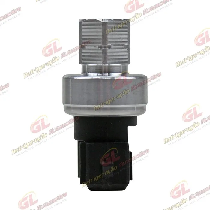 Pressostato Máquina Pá Carregadeira Volvo L90/ L90F/ A25E 4X4/ A25F OEM: 15103658 — foto 6