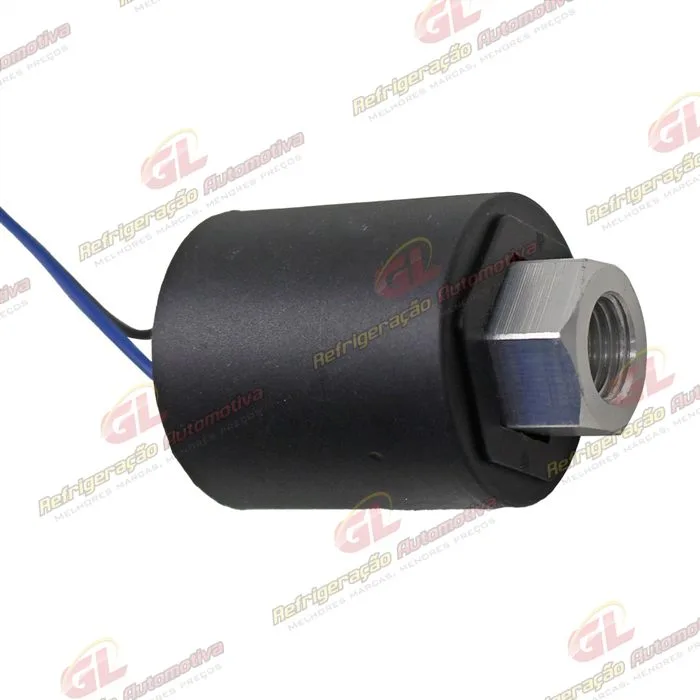 Pressostato 2 Vias Alta e Baixa da Máquina Trator John Deere Série 5E 5060/ 5078/ 5080/ 5090/ Série 6J 6100/ 6115/ 6125/ 6135/ 6150/ 6170/ 6190/ 6210 OEM: AL168231/ AL112954/ AL78053 — foto 2