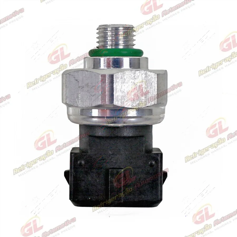 Pressostato Transdutor de Alta 3 Pinos Volvo XC60/ V60/ S90 OEM: 31368366