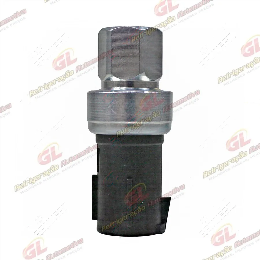 Pressostato 2 Vias de Alta Máquina Caterpillar Retroescavadeira/ Escavadeira/ Pá Carregadeira 966/ Motoniveladora/ Trator de Esteira Patrol OEM: 355-3148