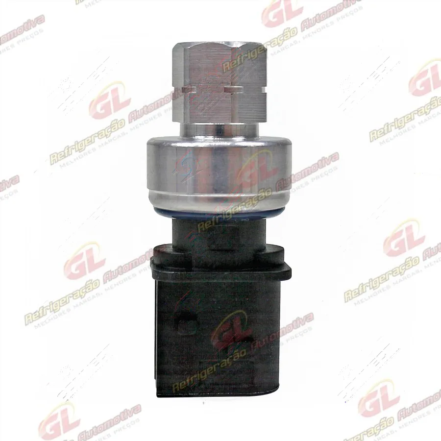 Pressostato Transdutor de Pressão Alta Caminhão DAF XF OEM: 2037517 / 32CP11-04
