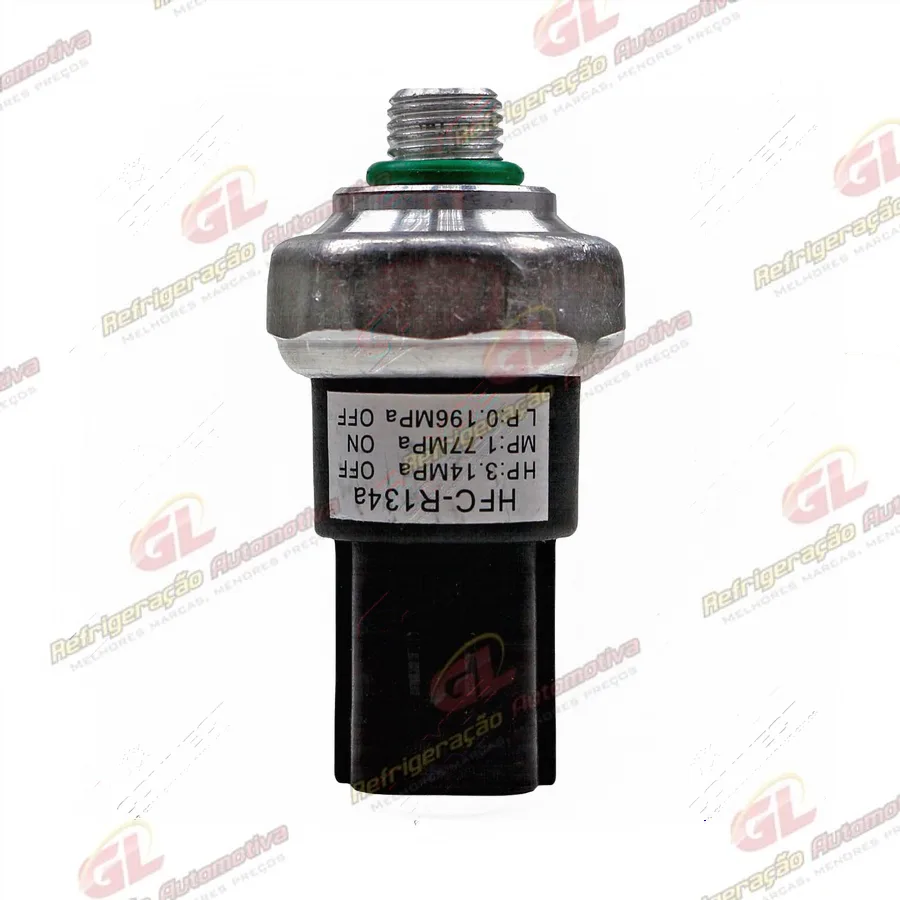 Pressostato Jac J3/J6