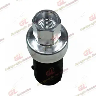 Pressostato 3 Pinos Ford Fiesta México 2010>/ Ranger 2012> OEM: 6F9319D594AA