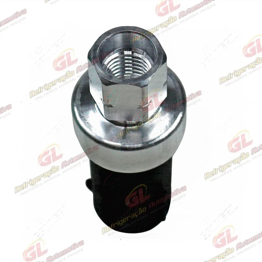 Pressostato 3 Pinos Ford Fiesta México 2010>/ Ranger 2012> OEM: 6F9319D594AA