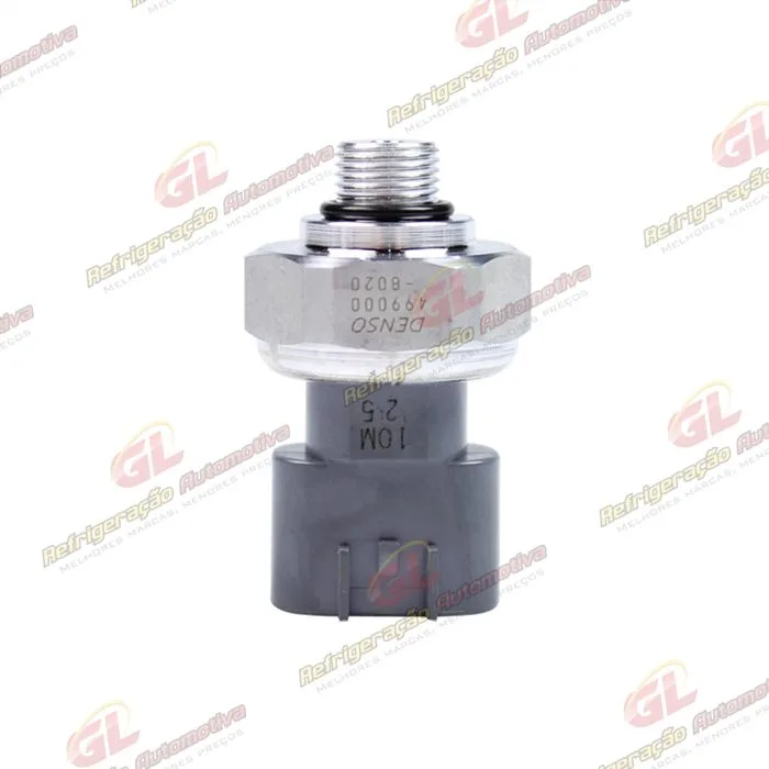 Pressostato Suzuki Grand Vitara 2009>/ Pajero Full OEM: 95546-58J00-000N