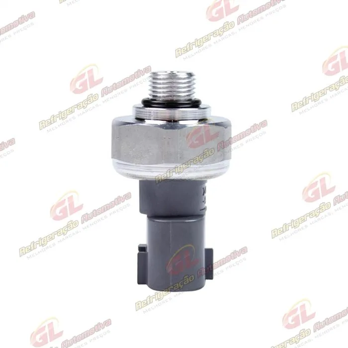 Pressostato Suzuki Grand Vitara 2009>/ Pajero Full OEM: 95546-58J00-000N — foto 4