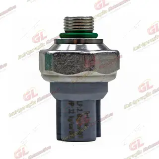 Pressostato Caminhão Ford Cargo 815/ 816/ Máquina Caterpillar 320B/ Ford F250 6cc MWM AA OEM: 130-0270