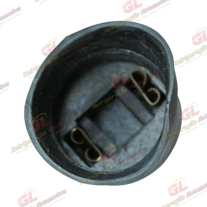 Soquete Conector do Pressostato RC.200.005 / 009 / 021 / 022 / 848 — foto 3