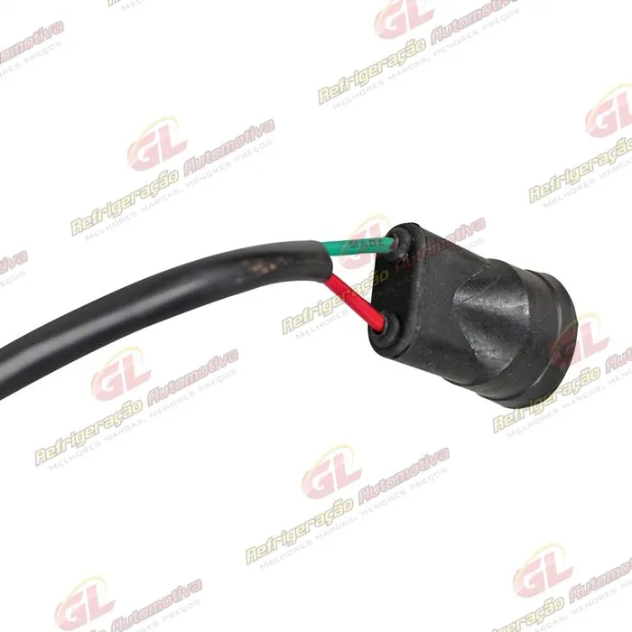 Soquete Conector do Pressostato RC.200.005 / 009 / 021 / 022 / 848 — foto 4