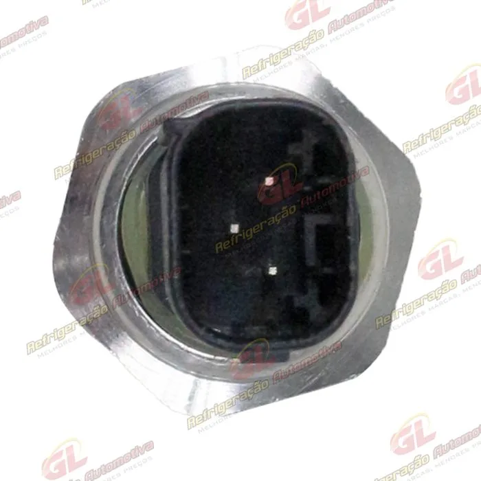 Pressostato Transdutor de Pressão 3 Pinos Caminhão Mercedes Benz New Actros / Arocs 2020> OEM: 2110000283 — foto 6