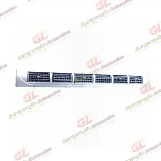 Difusor da caixa evaporadora universal RC.740.018/ 019