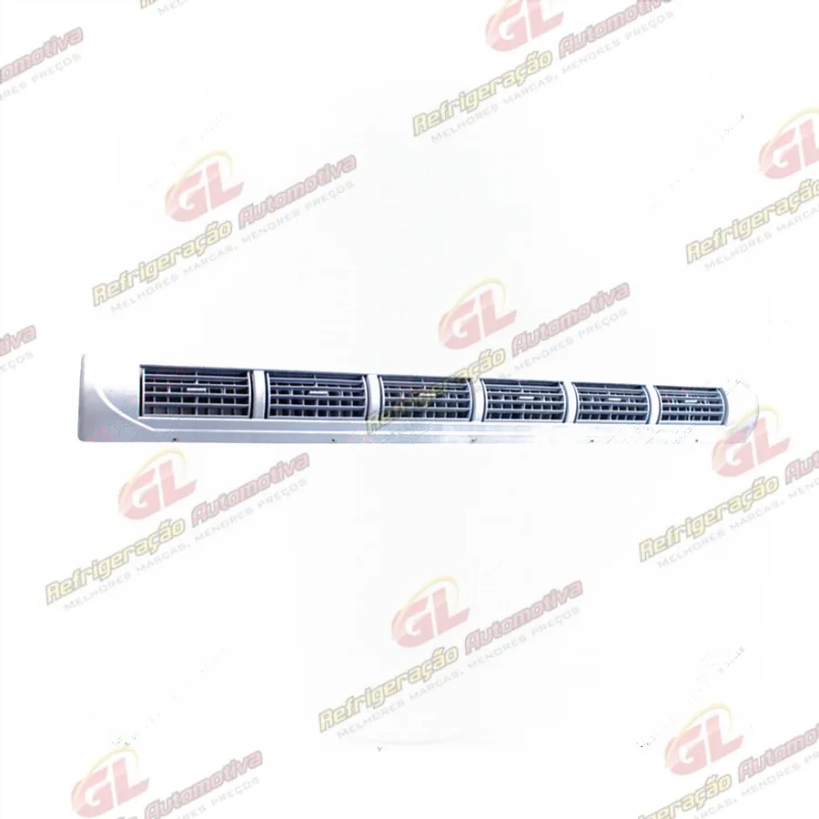 Difusor da caixa evaporadora universal RC.740.018/ 019
