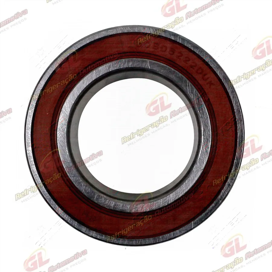 Rolamento do Compressor Denso 30x52x22mm