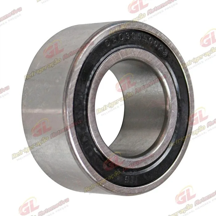 Rolamento do Compressor Ford 30x55x23mm — foto 2