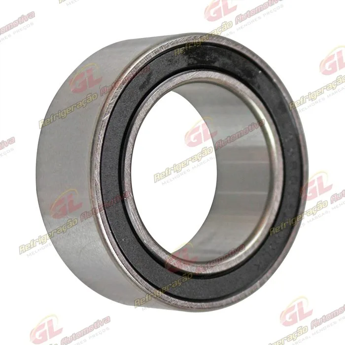 Rolamento do Compressor TM21 / Diesel Kiki / Sanden / 7B10 - 35x55x20mm — foto 2