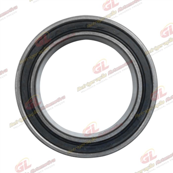 Rolamento do Compressor Sanden Mitsubishi / Unicla UX200 40x57x24mm