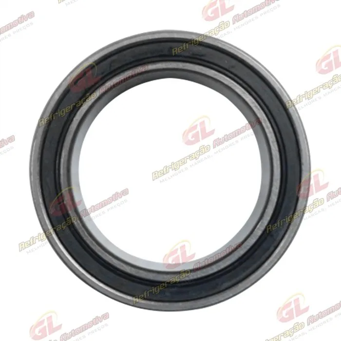 Rolamento do Compressor Sanden Mitsubishi / Unicla UX200 40x57x24mm