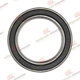 Rolamento do Compressor Delphi Modelo CVC / Sanden / Calsonic - 35x50x20mm