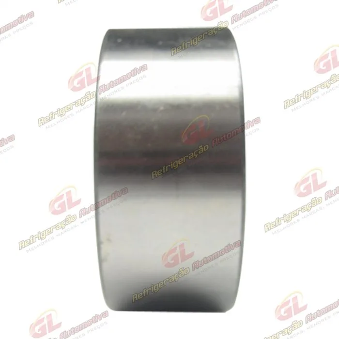 Rolamento do Compressor Modelo Denso Váriavel/ Mercedes Benz/ Classe A/ Axor/ Actros/ Volkswagen UP/ Gol G3 e G2/ GM Zafira/ Modelo Doowon/ Hyundai HB20/ Veloster/ Ford Fusion - 35x52x22mm — foto 3