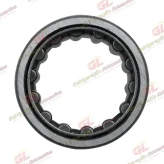 Rolamento de Agulha do Compressor Denso 6P148 / 10PA15 / 10PA17 - 16x23x22mm